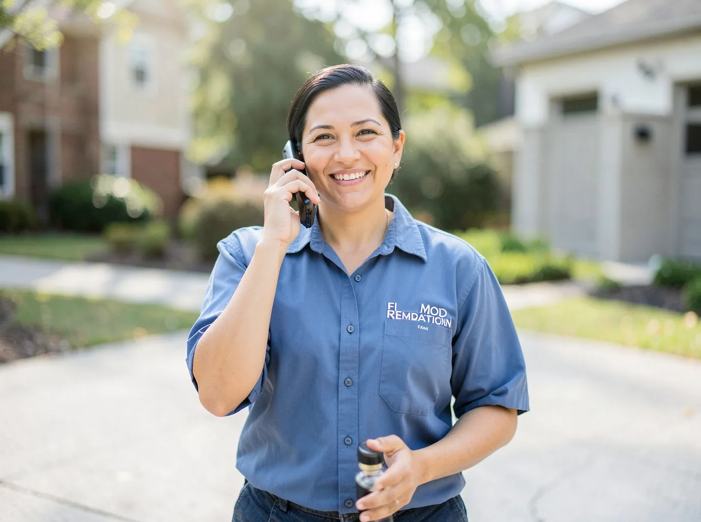 Mold Remediation Hampshire, TN FAQs